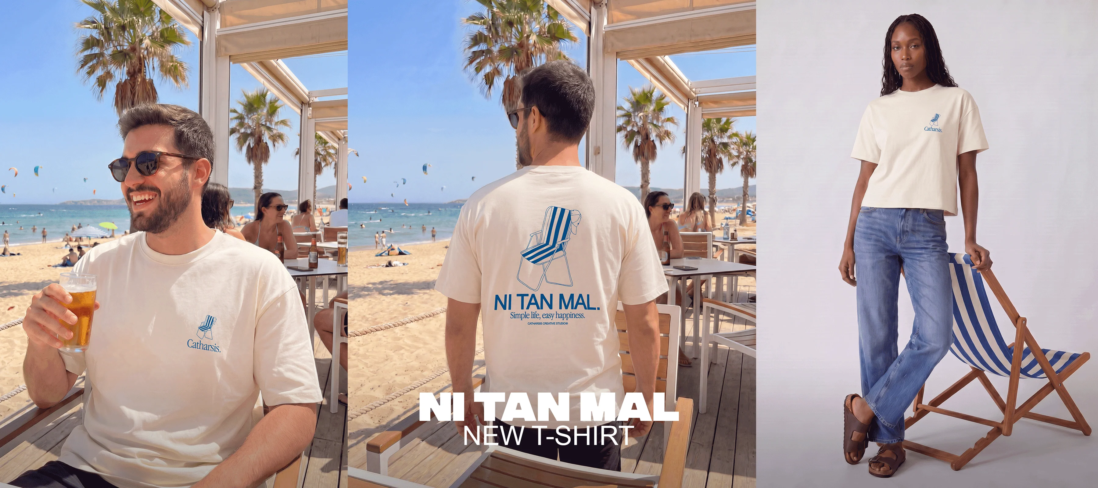 Ethical Fashion, Purely Refined.