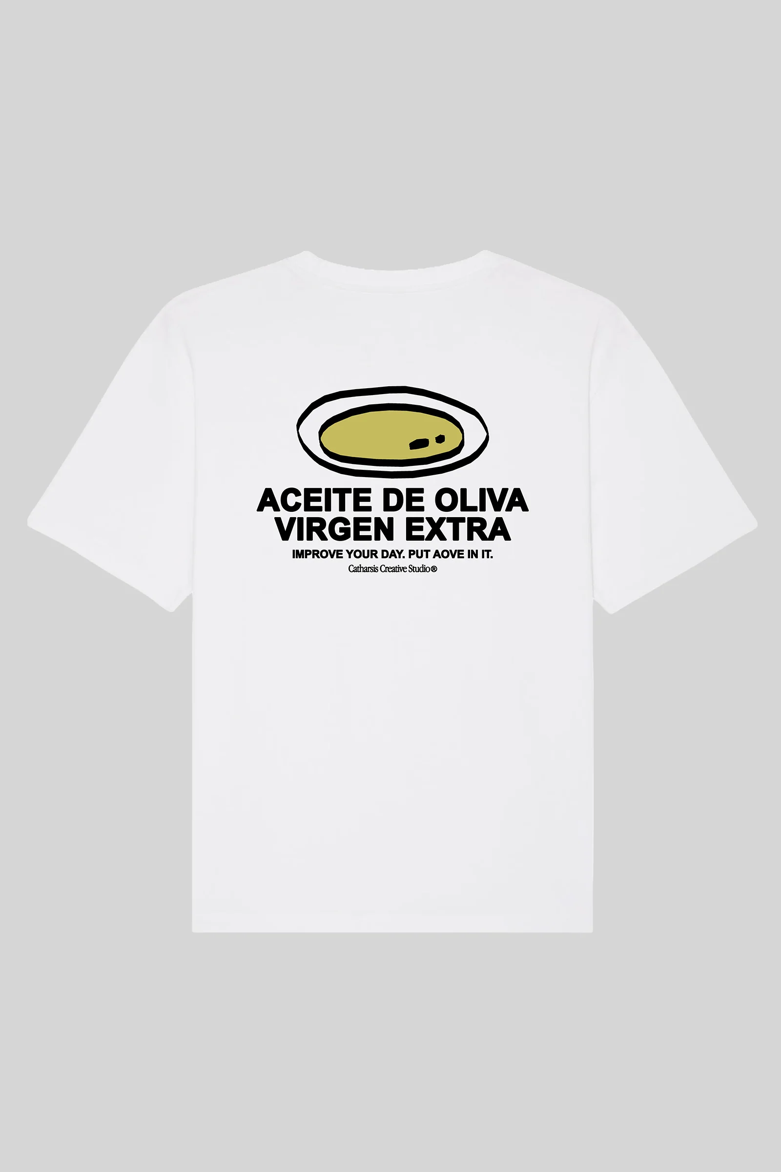 Relaxed T-shirts