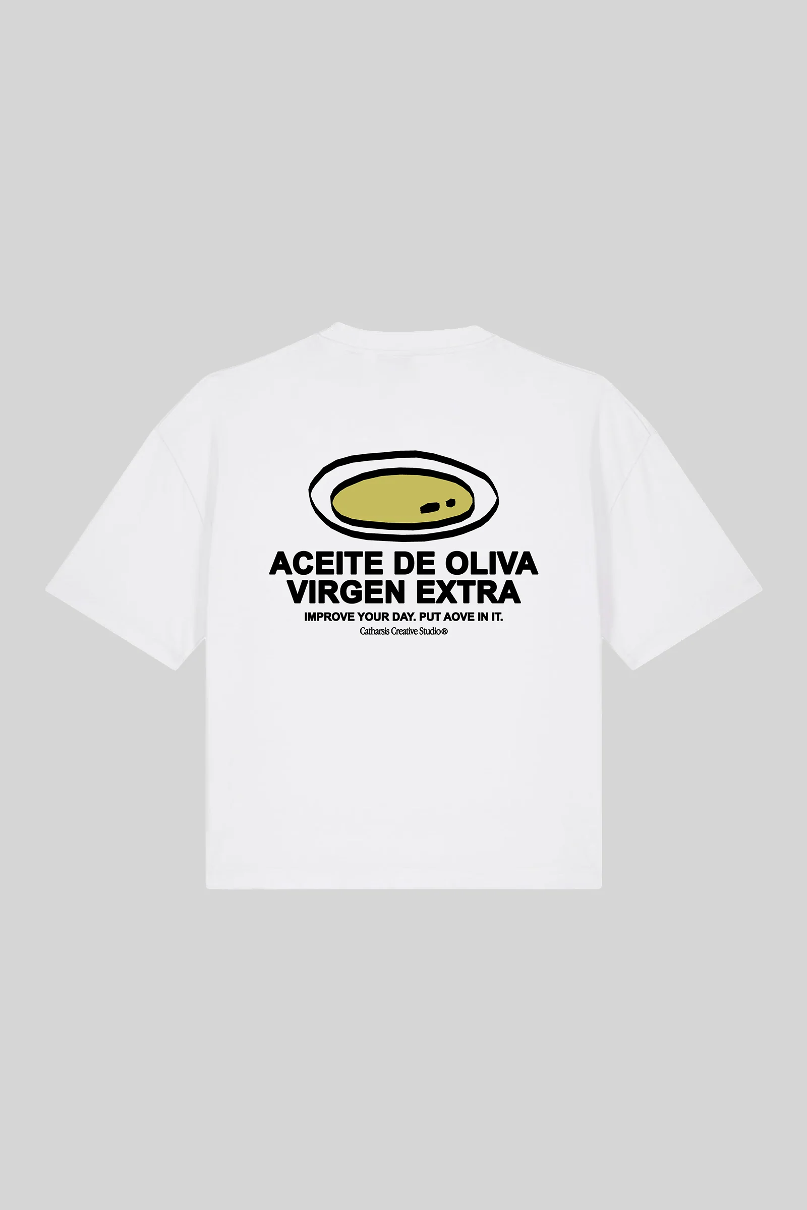 Cropped T-shirts