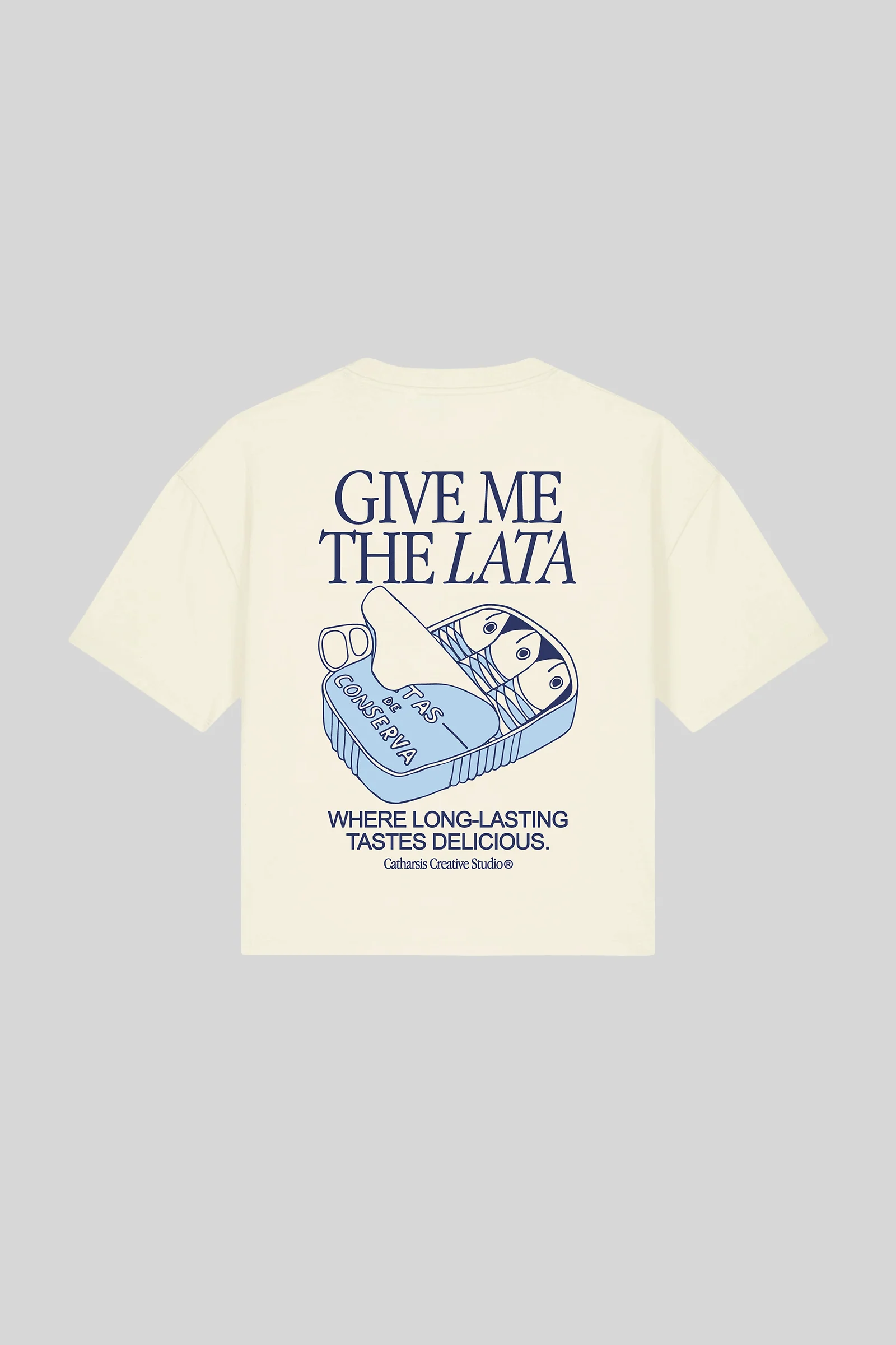 T-SHIRTS